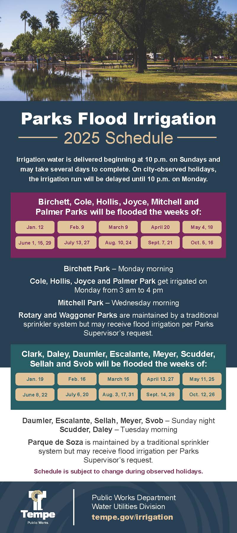 2025 Parks Flood Irrigation Schedule_4x9-v4