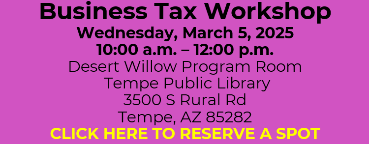 Tempe_Business_Tax_Workshop-3.5.2025